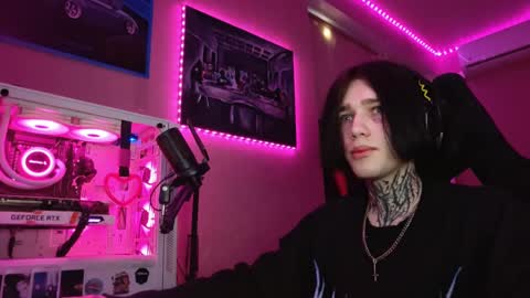 Ryan online show from March 2025 07:10:01 AM