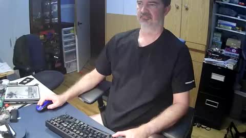 wanaBeYourToy online show from September 2025 10:30:01 AM