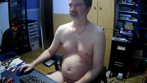 wanaBeYourToy online show from October 2025 09:46:02 AM