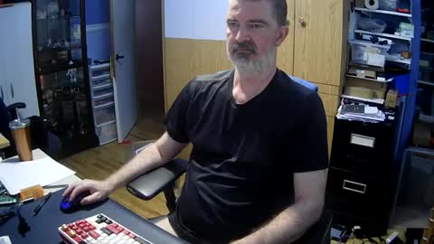 wanaBeYourToy online show from June 2026 06:19:01 PM