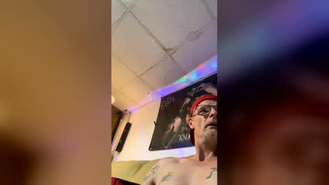 Steve M Vynckier Jr online show from June 2026 02:53:01 AM