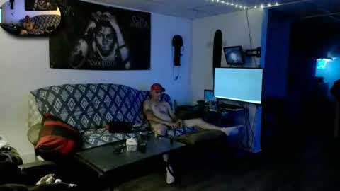 Steve M Vynckier Jr online show from June 2026 05:31:02 AM