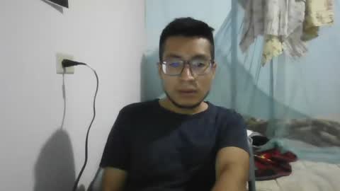 HornyMOG online show from June 2026 04:18:01 PM