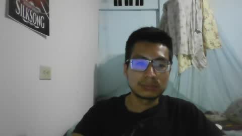 HornyMOG online show from June 2026 01:59:01 AM