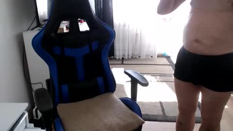 Egor Skornyakov online show from April 2026 11:59:01 AM