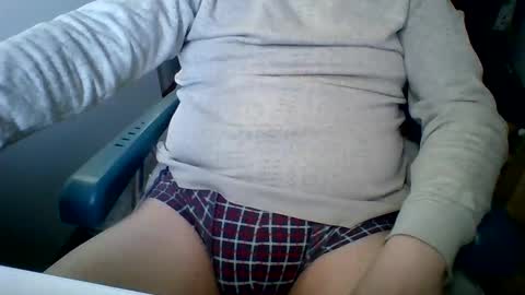 Gingerboy online show from May 2026 06:26:02 PM