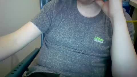 Gingerboy online show from May 2026 08:38:01 PM