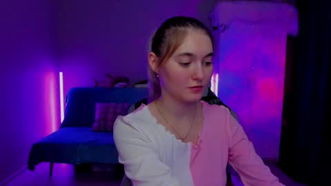 Betty online show from December 2024 08:09:01 AM