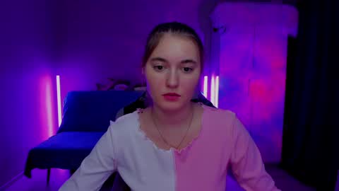 Betty online show from December 2024 09:09:01 AM