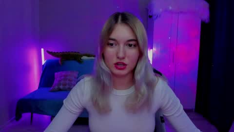 Betty online show from December 2024 07:06:02 AM