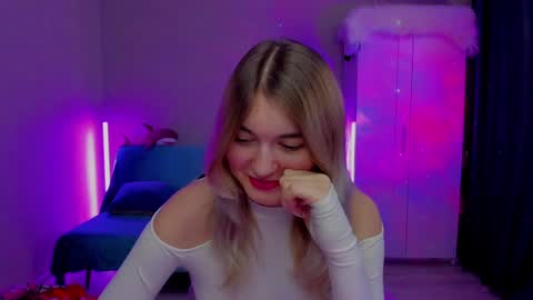 Betty online show from January 2025 07:06:02 AM