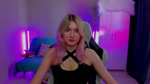 Betty online show from February 2025 09:22:01 AM