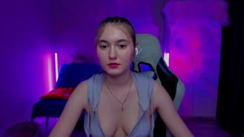 Betty online show from February 2025 07:12:02 PM