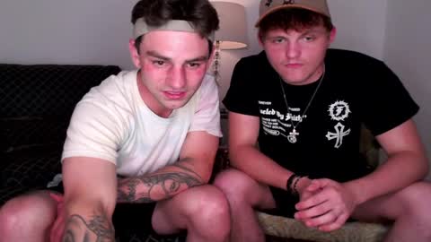 Crash Monroe online show from May 2026 05:36:01 AM