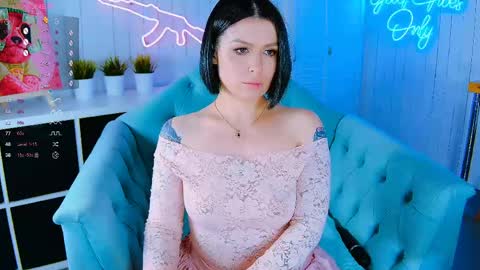 Snapshot of chaturkaterina chatting on June 2026 11:55:01 PM Miss Harmony online show from June 2026 11:55:01 PM