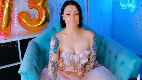 Snapshot of chaturkaterina chatting on June 2026 09:06:01 PM Miss Harmony online show from June 2026 09:06:01 PM