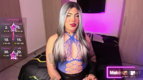 Sophie  online show from March 2026 02:40:02 AM