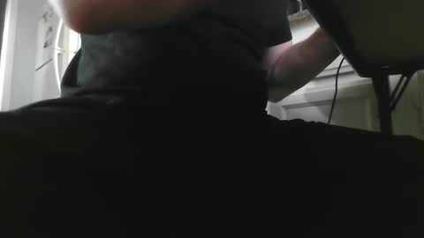 Snapshot of chauncy48 chatting on December 2024 09:33:02 PM Chauncy48 online show from December 2024 09:33:02 PM