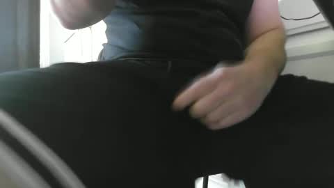 Snapshot of chauncy48 chatting on January 2025 07:32:01 PM Chauncy48 online show from January 2025 07:32:01 PM