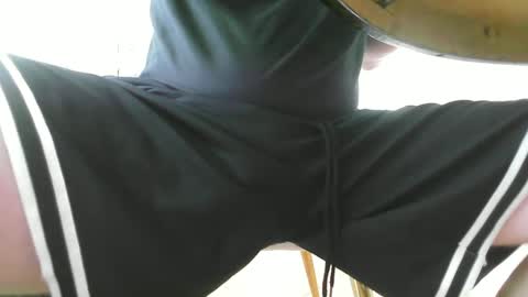 Snapshot of chauncy48 chatting on February 2025 08:45:02 PM Chauncy48 online show from February 2025 08:45:02 PM