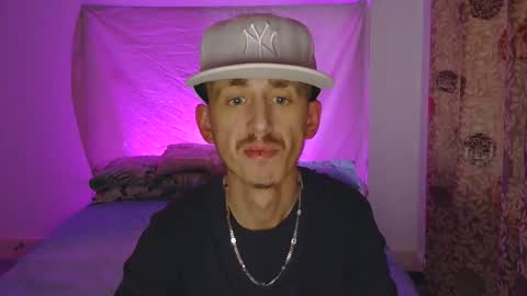 ChavBoy online show from October 2025 07:34:02 AM