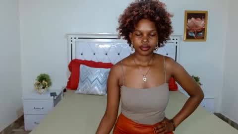 Snapshot of chayenie chatting on November 2025 05:06:01 AM Cheyenne online show from November 2025 05:06:01 AM