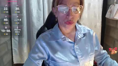 CHAYLA VICTORIA RUIZ  online show from February 2026 09:43:02 AM