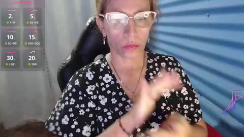 CHAYLA VICTORIA RUIZ  online show from May 2026 01:16:02 PM