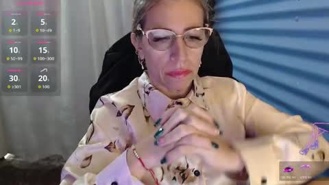 CHAYLA VICTORIA RUIZ  online show from June 2026 02:56:01 PM