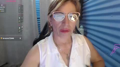 CHAYLA VICTORIA RUIZ  online show from June 2026 11:20:01 PM