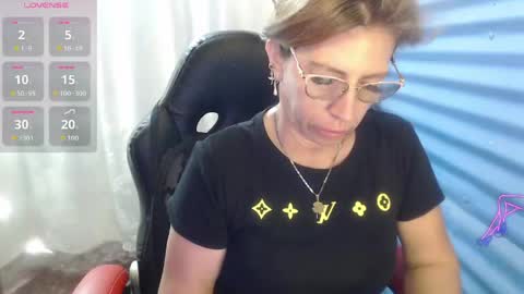 CHAYLA VICTORIA RUIZ  online show from June 2026 03:49:01 PM