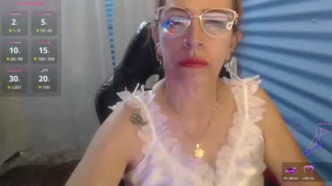 CHAYLA VICTORIA RUIZ  online show from June 2026 11:20:02 AM