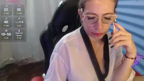 CHAYLA VICTORIA RUIZ  online show from June 2026 12:58:02 PM
