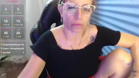 CHAYLA VICTORIA RUIZ  online show from June 2026 11:18:02 PM