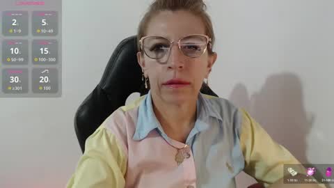 CHAYLA VICTORIA RUIZ  online show from June 2026 12:19:01 PM