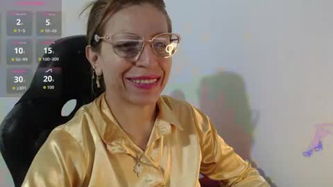 CHAYLA VICTORIA RUIZ  online show from June 2026 11:29:02 AM
