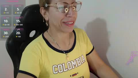 CHAYLA VICTORIA RUIZ  online show from June 2026 11:30:02 AM