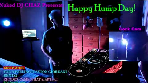 ChazBoudoir online show from March 2026 04:38:02 AM