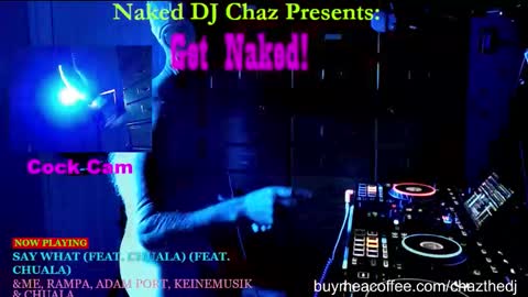 ChazBoudoir online show from March 2026 05:29:01 AM