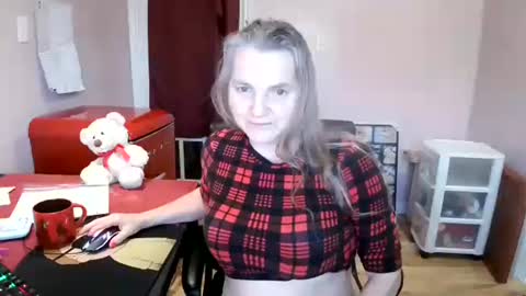 chealsiek online show from November 2025 02:02:01 PM