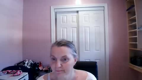 Snapshot of chealsiek chatting on March 2026 08:04:01 PM chealsiek online show from March 2026 08:04:01 PM