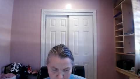 Snapshot of chealsiek chatting on March 2026 07:54:01 PM chealsiek online show from March 2026 07:54:01 PM