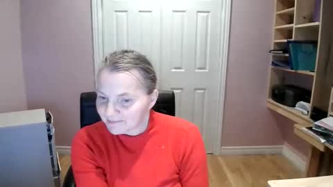 Snapshot of chealsiek chatting on March 2026 09:54:02 PM chealsiek online show from March 2026 09:54:02 PM