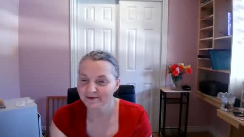 Snapshot of chealsiek chatting on March 2026 08:04:01 PM chealsiek online show from March 2026 08:04:01 PM