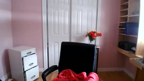 Snapshot of chealsiek chatting on March 2026 01:47:01 PM chealsiek online show from March 2026 01:47:01 PM