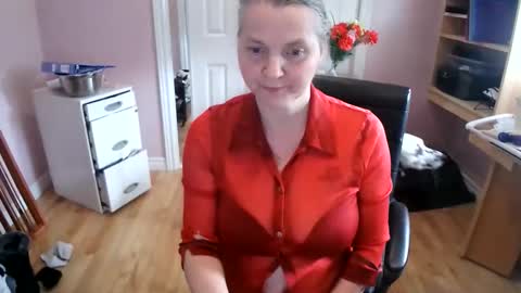 Snapshot of chealsiek chatting on March 2026 07:06:01 PM chealsiek online show from March 2026 07:06:01 PM