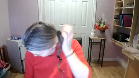 Snapshot of chealsiek chatting on March 2026 12:14:01 AM chealsiek online show from March 2026 12:14:01 AM