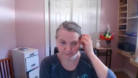 Snapshot of chealsiek chatting on March 2026 03:39:01 PM chealsiek online show from March 2026 03:39:01 PM