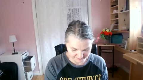 chealsiek online show from May 2026 09:23:02 PM