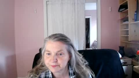 chealsiek online show from June 2026 12:29:02 PM